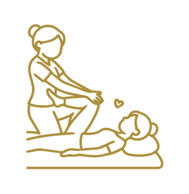 Thai Massage icon